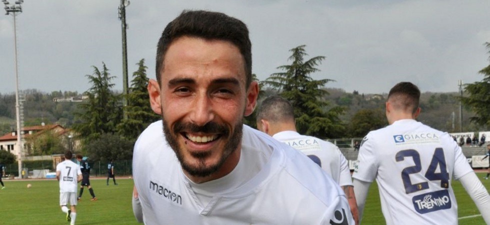 HIGHLIGHTS. Il Trento continua a correre, i gialloblù espugnano Montebelluna